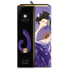 Shunga Miyo Purple