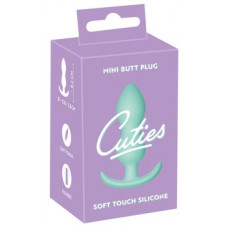 Cuties Spraudņi Zaļi