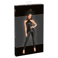 Noir Jumpsuit Rhine XL