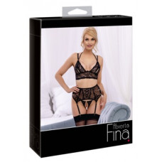 Abierta Fina Rinnahoidja Suspender L