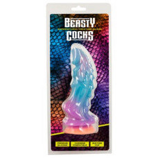 Beasty Cocks Monster Dildo