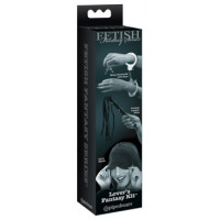 Fetish Fantasy Series Limited Edition FFSLE mīļāko fantāzijas komplekts