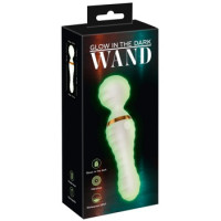 You2Toys GITD Wand Vibrator