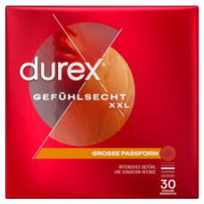 Durex gefühlsecht extra Larg8