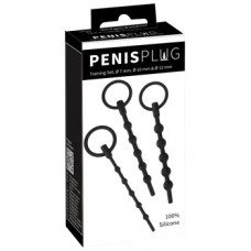 Penisplug Training Set x 3