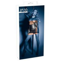 Zado Ādas korsete 71 cm