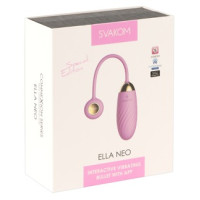 Svakom Ella Neo Pink