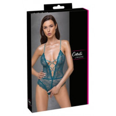 Cottelli Lingerie Тело бирюзовое S