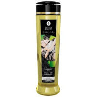 Shunga Oil Organica Natural240