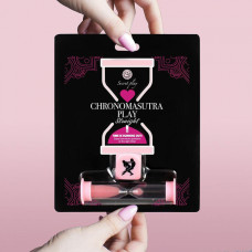 Secret Play Chronomasutra Play / Assortment