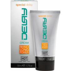 HOT Delay Creme 50ml