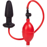 Calexotics COLT Expandable Butt Plug / Black
