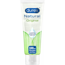 Durex Natural Gel 12x100ml