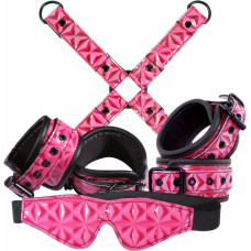Ns Novelties Bondage Kit