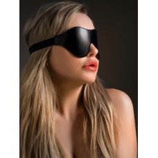 Taboom Intense Dark Blindfold / Black