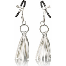 Calexotics Playful Tassels Nipple Clamps