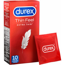 Durex Thin Feel Thin 6x10