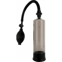 Seven Creations Penis Pump Enlarger / Black