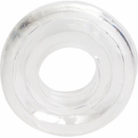Calexotics Universal Pump Sleeve / Transparent
