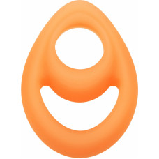 Calexotics Silicone Teardrop Ring