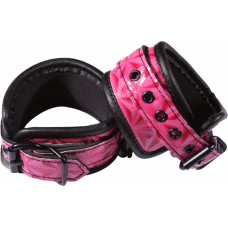 Ns Novelties Wrist Cuffs