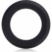 Calexotics Caesar Silicone Ring / Black