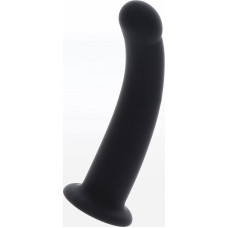 Taboom Strap-On Dong Medium / Black