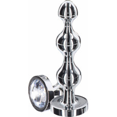 Toyjoy Diamond Star Beads Large