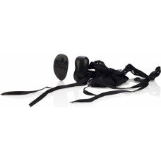 Calexotics 10-Function Thong with Ties