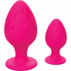 Calexotics Cheeky Buttplug / Pink