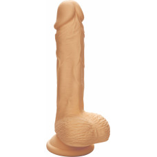 Calexotics Dual Density Silic Stud 5 Inch