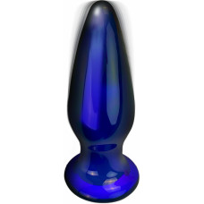 Toyjoy Shining Vibrating Glass Plug