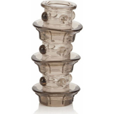 Calexotics Triple Stacker Girth Ring