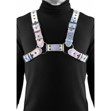 Ns Novelties Cosmo Harness Rogue