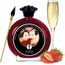 Shunga Edible Body Paint 100ml