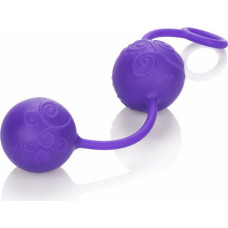 Calexotics Posh Silicone O Balls