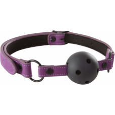 Ns Novelties Lust Bondage Ball Gag