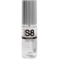 Stimul8 S8 S8 Premium Silicone Lube 50ml