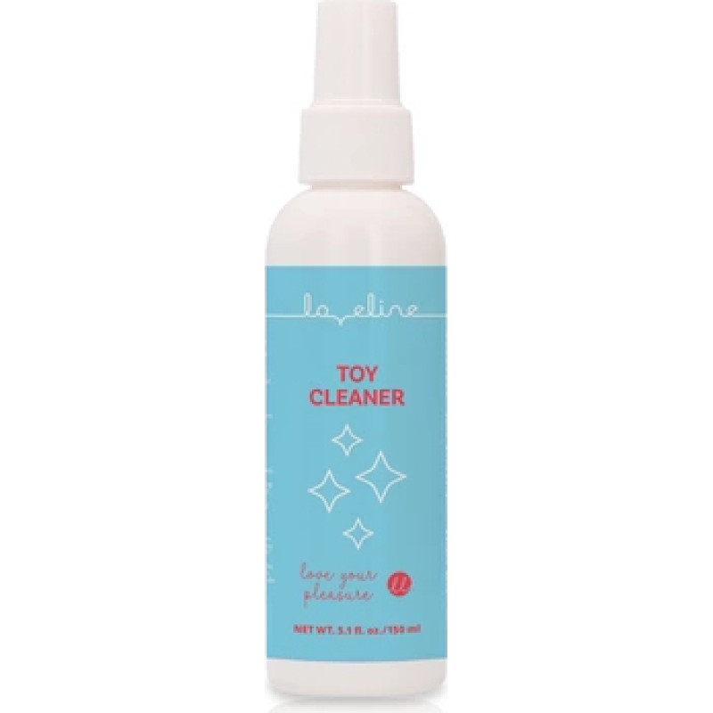 Boss Of Toys Toycleaner - 150 ml