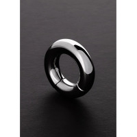 Steel By Shots Magnet Round Ball Stretcher - 0.6 / 1,5 cm