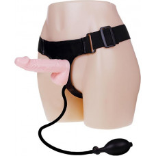 Baile - Ultra Harness Sensual comfort Strap-on