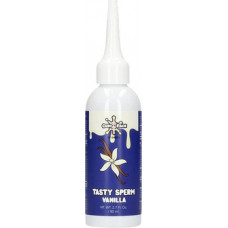 Cum Face By Shots Vanilla Tasty Sperm - 3 fl oz / 80 ml