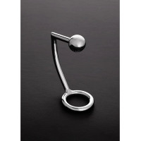 Steel By Shots Iebrucējs ar C-Ring - 2 x 1,2 / 50/30 mm