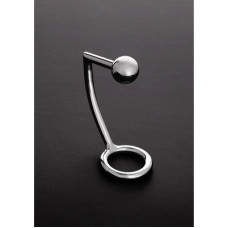Steel By Shots Intruder su C-Ring - 2 x 1,2 / 50/30 mm