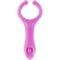 Toyjoy Vibrating Clit-Stim C-Ring