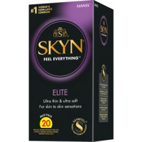 Skyn Manix Elite iepakojums pa 20