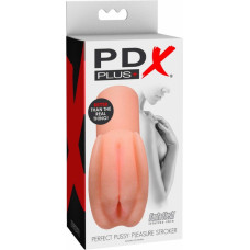 Pdx Plus Perfect Pussy: Pleasure Stroker