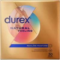 Durex Natural Feeling 30er