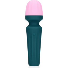 Boss Of Toys Mini Wand Vibrator