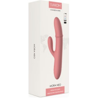 Svakom Mora Neo persiku rozā